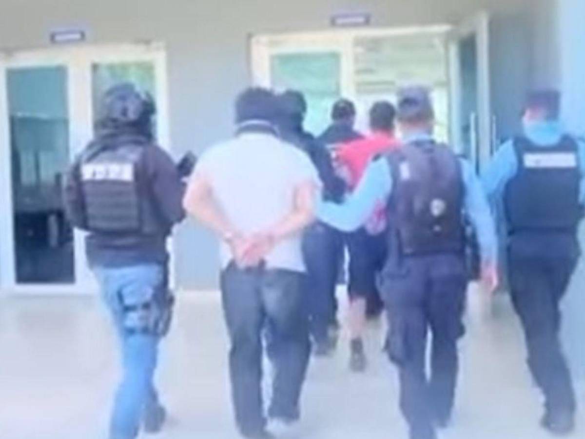 Les rociaron gasolina y las quemaron: Yessica y Kensi habrían sido asesinas por tres hermanos