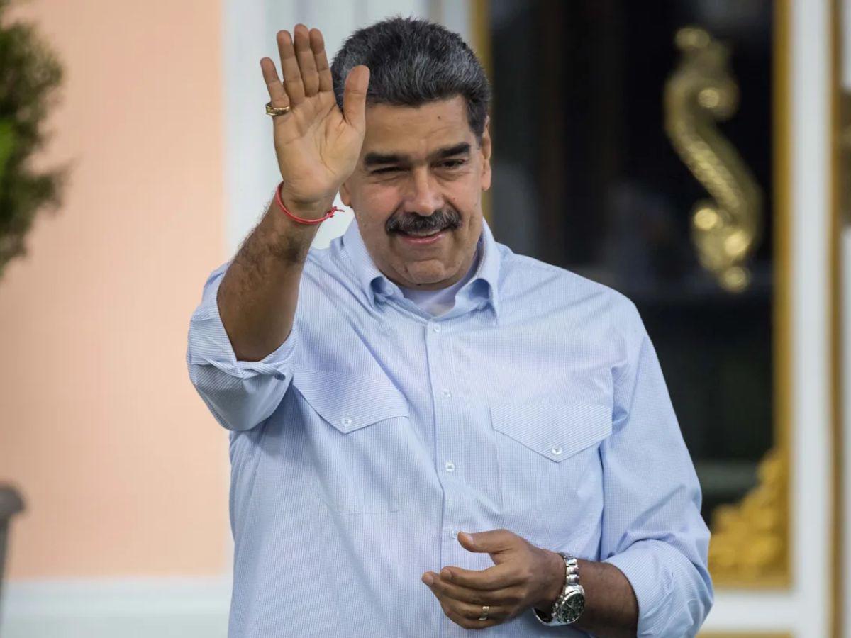 ¿Dónde será trasladado Nicolás Maduro tras ser capturado en Venezuela? Esto se sabe
