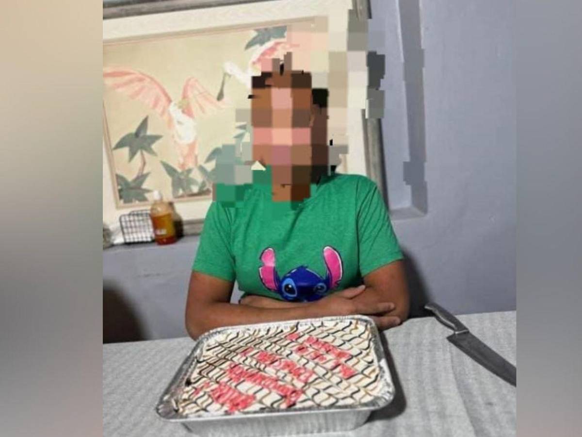 Menor de Intibucá fingió ser secuestrada y asesinada para irse a vivir con su novio