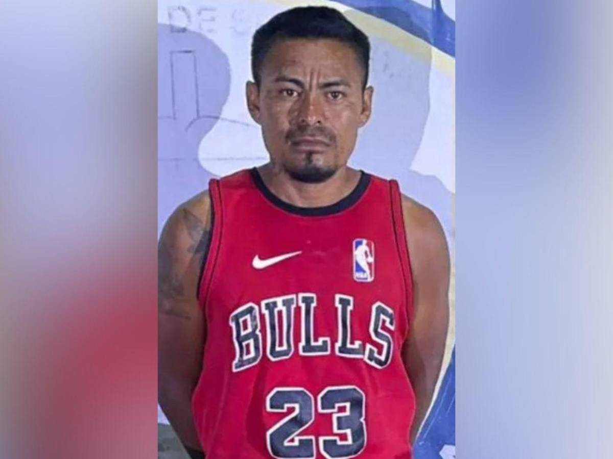 ¿Armamento?: El hallazgo tras captura de Modesto Murillo, operador logístico del Cartel del Diablo