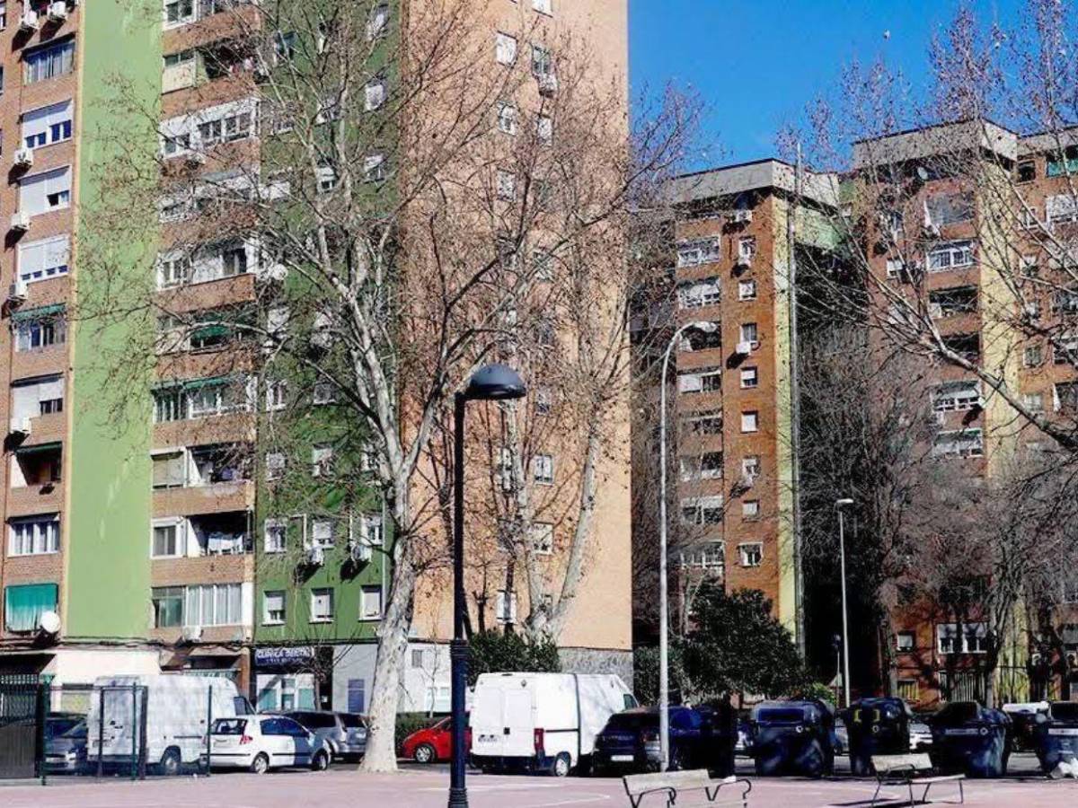 Migrante hondureña de 25 años muere en Madrid, España: su último mensaje