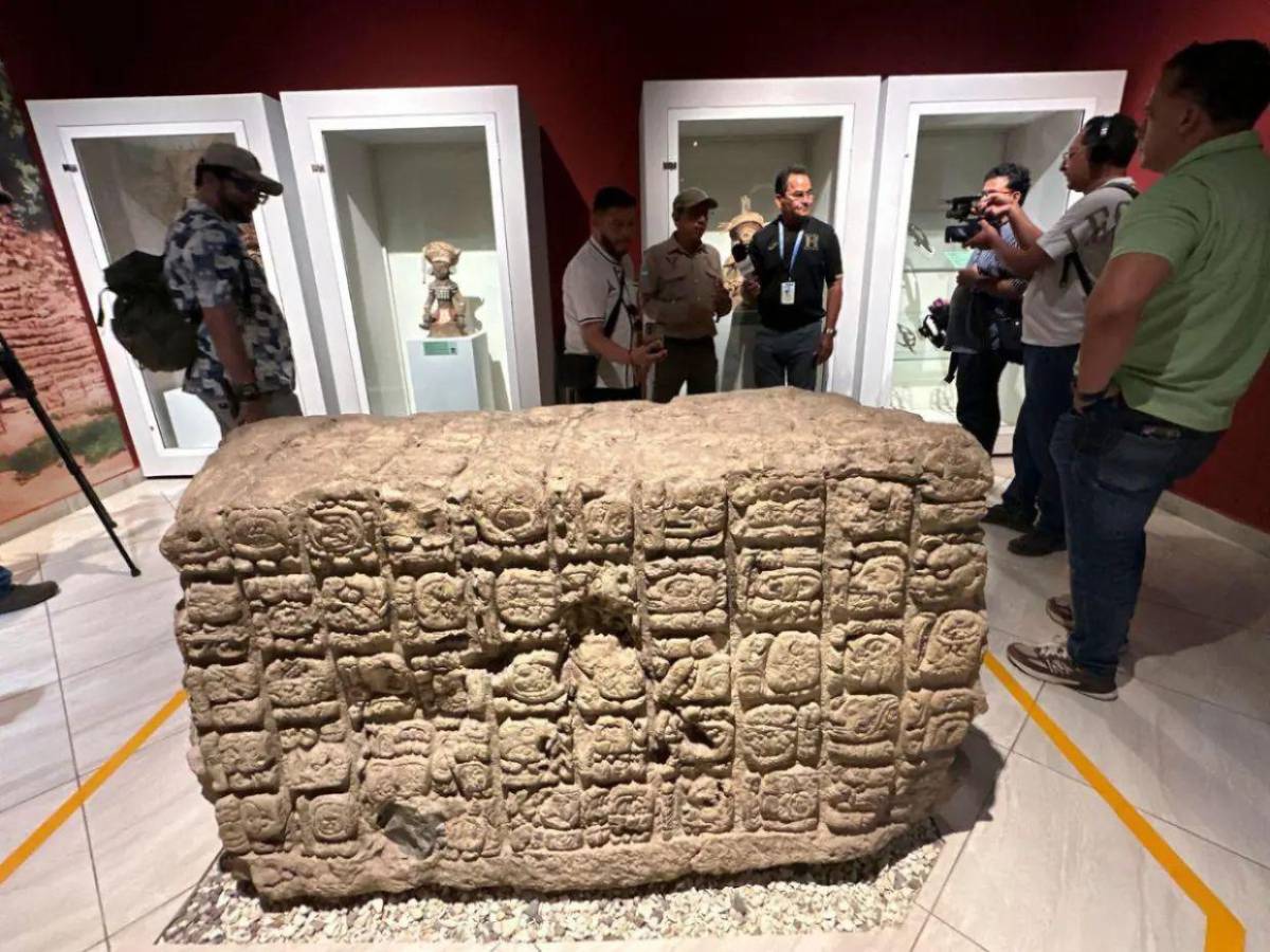 A 50 años de su hallazgo, Copán buscará nuevos tesoros mayas con drones