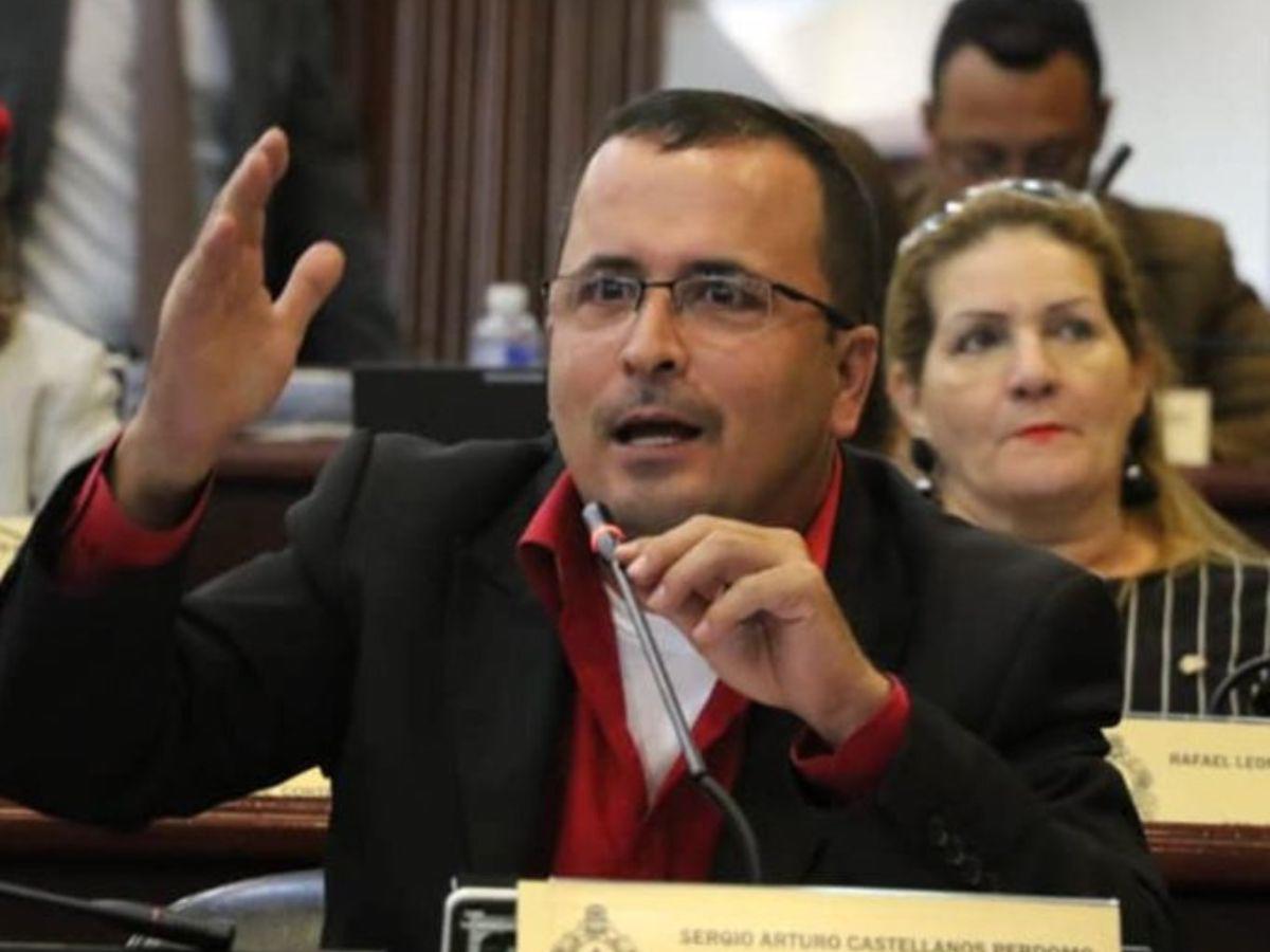 Estos son los diputados electos del centro y occidente tras elecciones en Honduras 2025