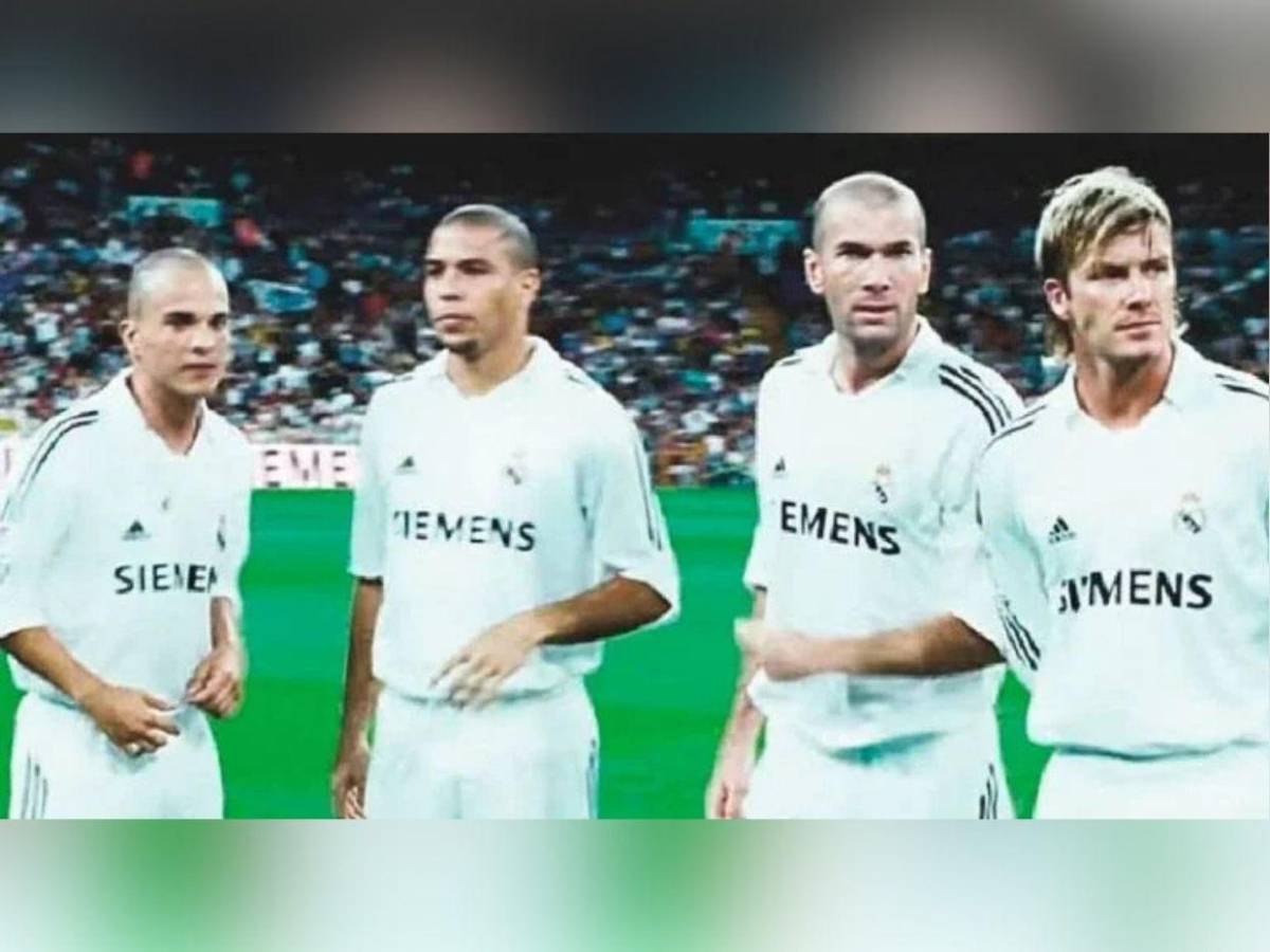 Michael Jordan, Pelé y otros famosos deportistas que aparecieron en películas