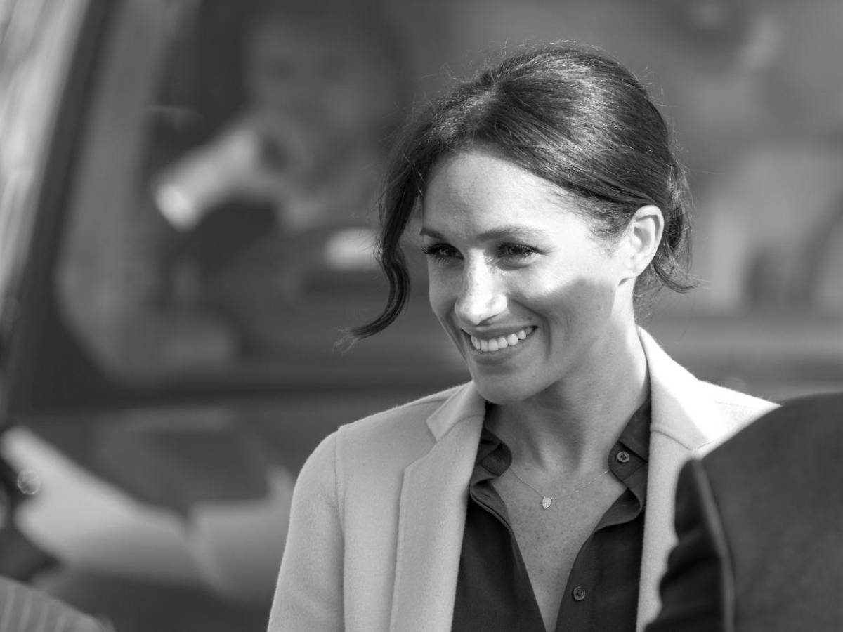 Meghan Markle revela que sufrió preeclampsia posparto en silencio