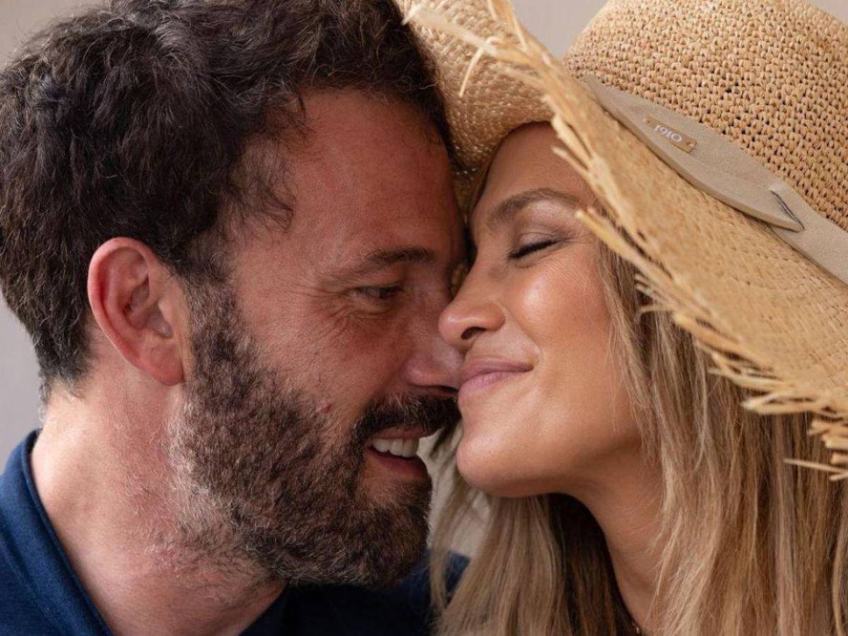 Jennifer López habla de los cambios que le trajo su divorcio de Ben Affleck