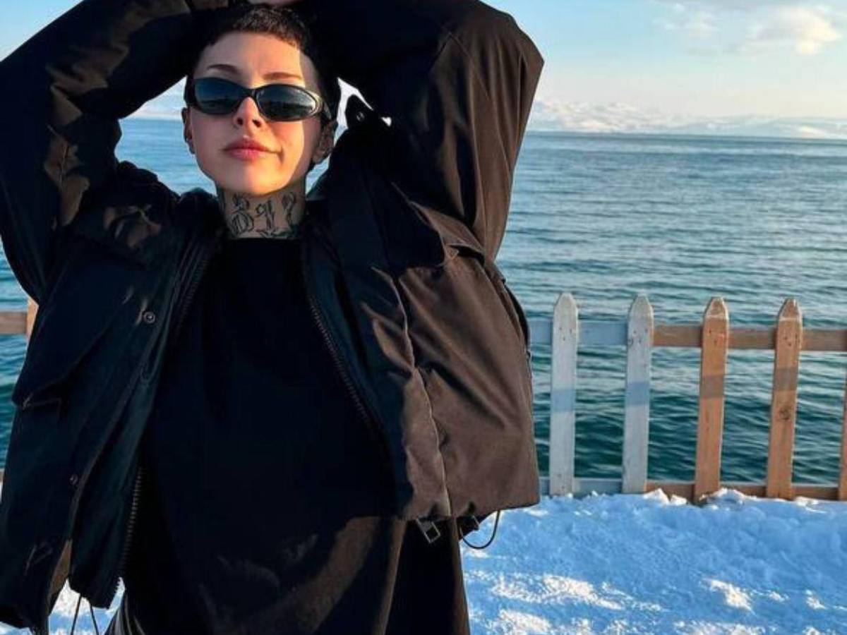 ¿Quién es Bredie? Mujer viral en redes sociales por su parecido con Cazu y Ángela Aguilar