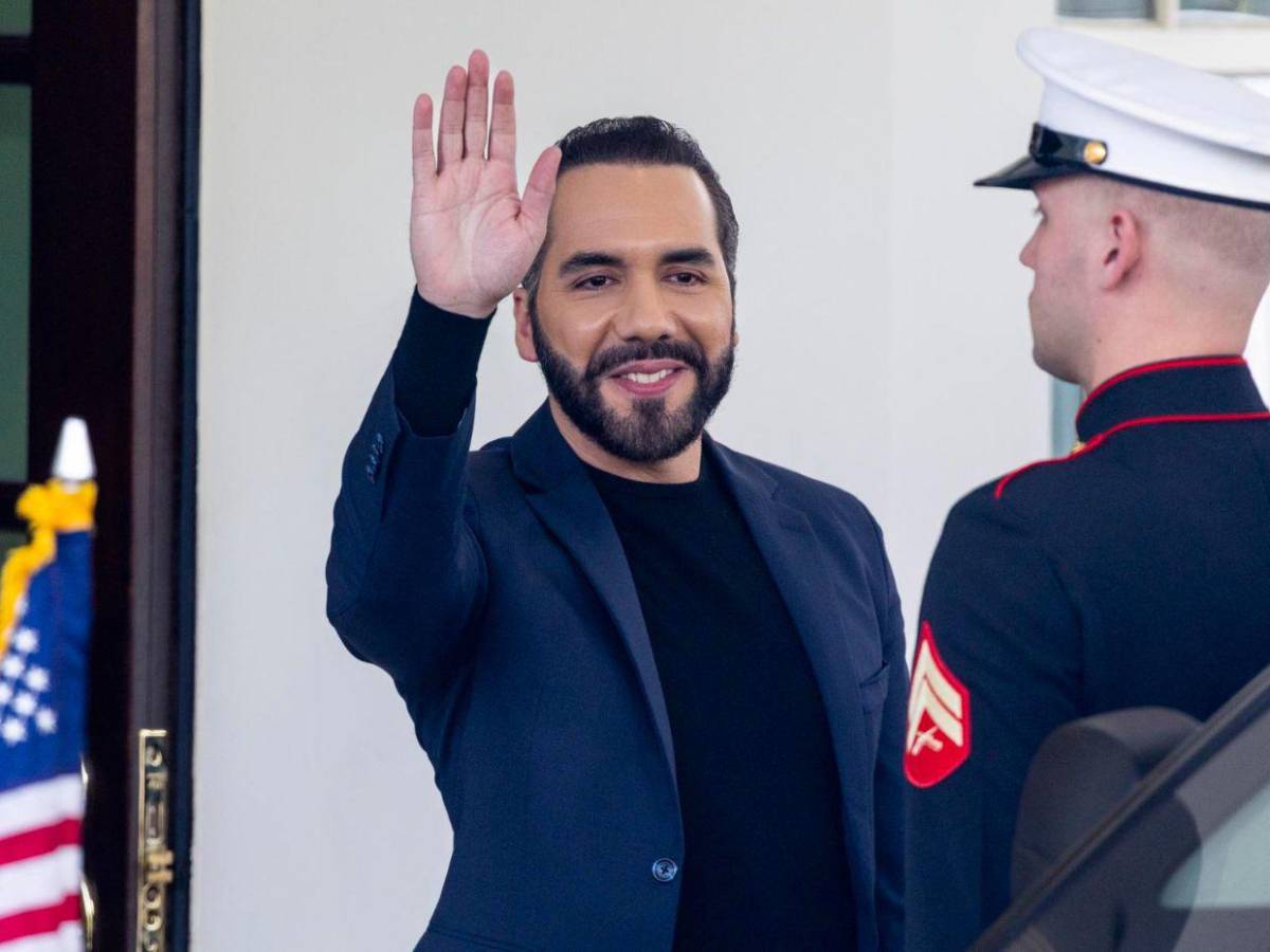 Pandilleros afirman que apoyaron a Bukele para que llegara al poder en El Salvador Pandilleros afirman que apoyaron a Bukele para que llegara al poder en El Salvador