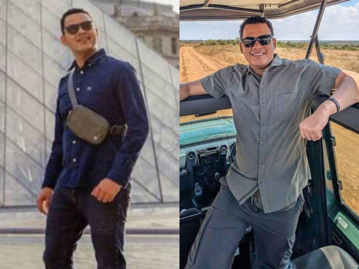 ¿Quién es Rider Cálix, el funcionario que recibió más de L1 millón de Sedesol para viajes?