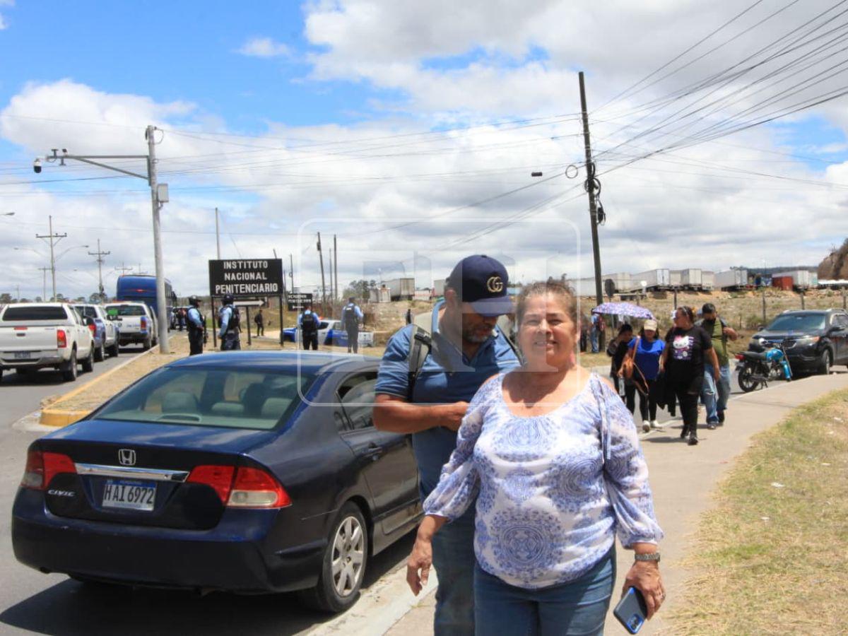 Nunca lo vamos a dejar solo: socios de Koriun piden libertad para Iván Velásquez