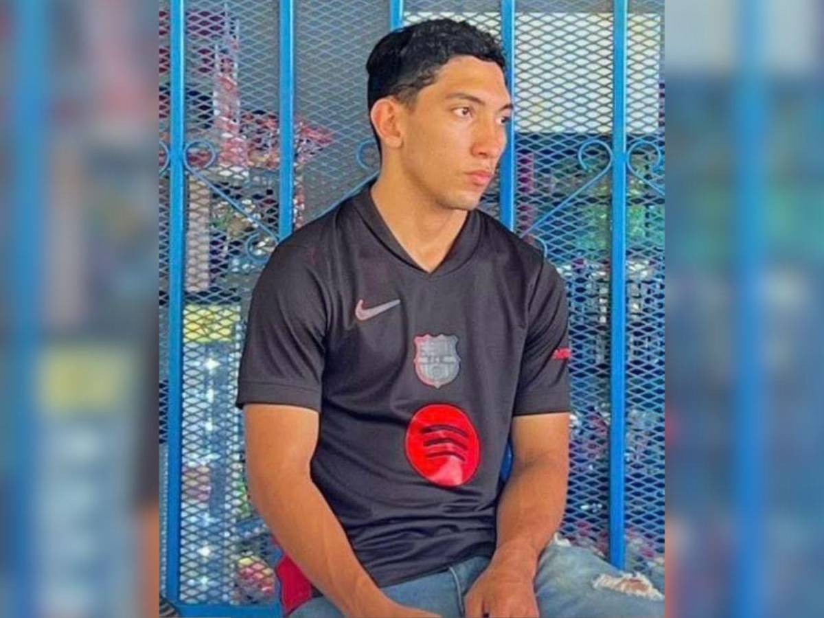 Alejandro Matute, miembro de la Fuerza Naval, asesinado en La Ceiba: ¿Qué se sabe?