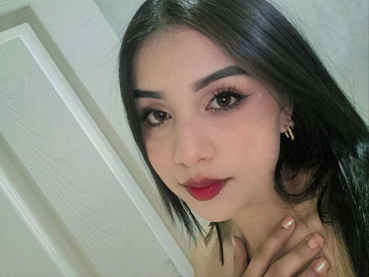 Yahaira Maoly Sierra, joven que murió en fatal accidente de tránsito en El Paraíso