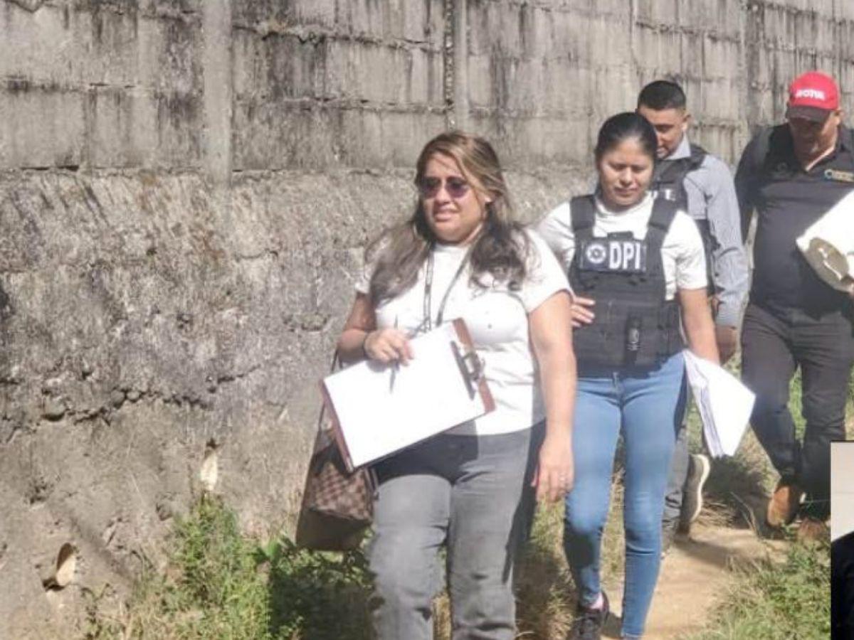 No hay crimen perfecto: Buscarán ADN para esclarecer asesinato de cuatro primos en La Ceiba