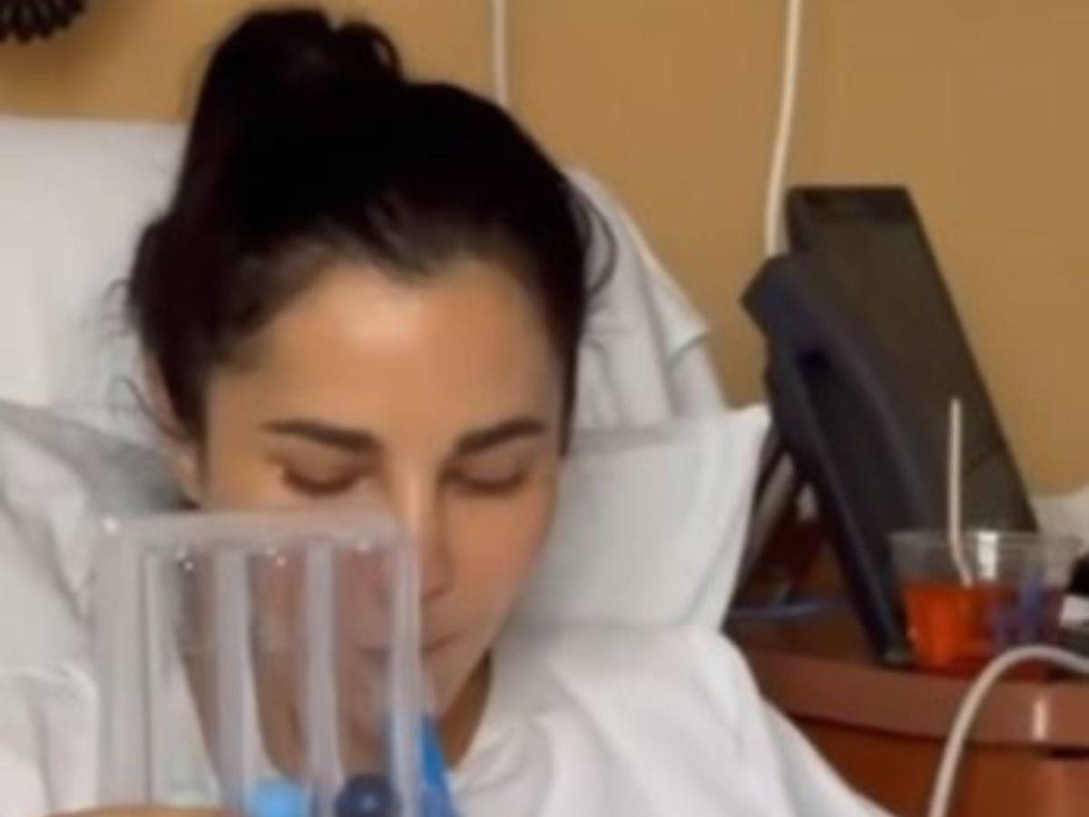 Martha Higareda se opera para ser madre: ¿cuál es su estado de salud ahora?