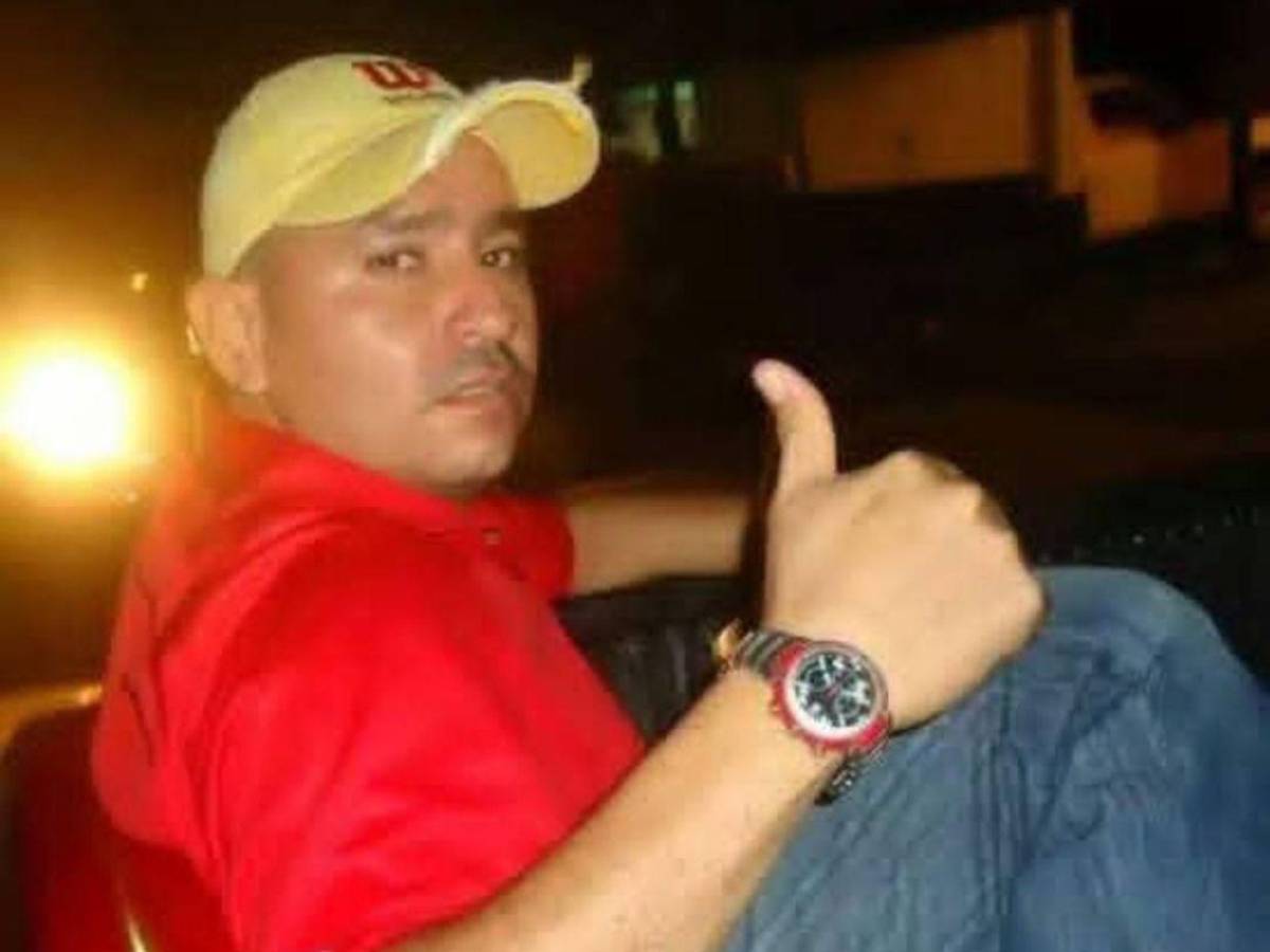 “Negoció el secuestro”: Policía revela el rol de alias “El Puñal” en crimen de pastor Óscar Núñez