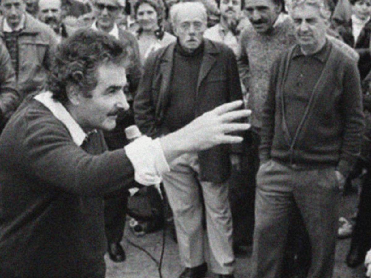 De guerrillero a presidente: la trayectoria política de Pepe Mujica