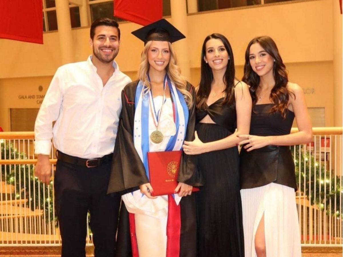 ¿Qué ha sido de Rebeca Rodríguez, Zu Clemente y Stephanie Cam desde que ganaron Miss Honduras?