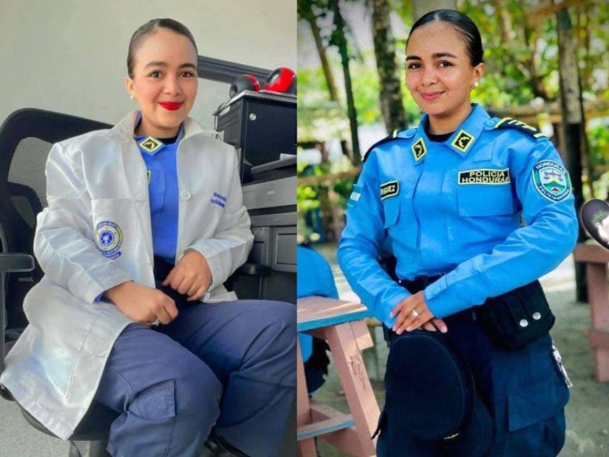 Ingris, Yaritza y Yuli, policías asesinadas por sus parejas; dos de los asesinos eran agentes