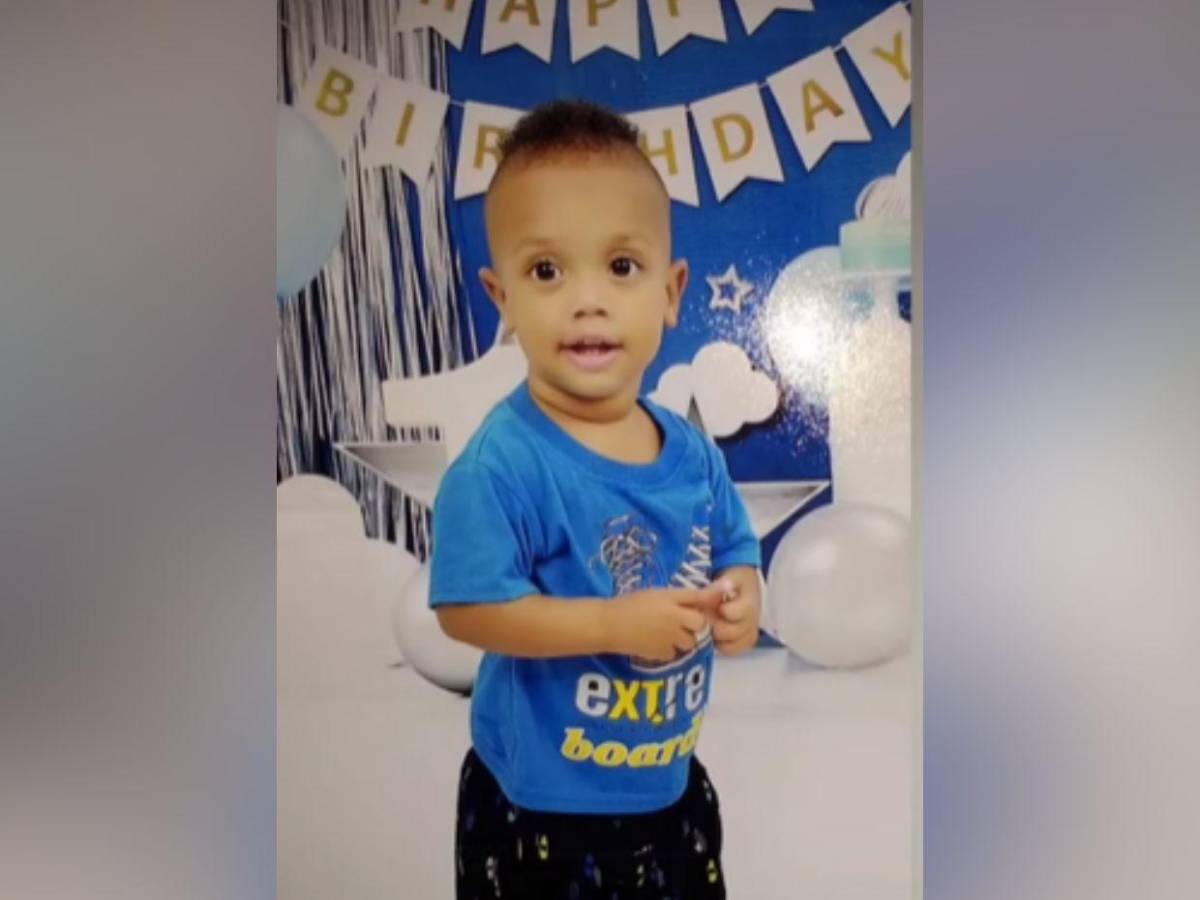 Violencia vicaria: hombre se quitó la vida junto a su hijo de 2 años: Así tú lo quisiste, gracias por todo