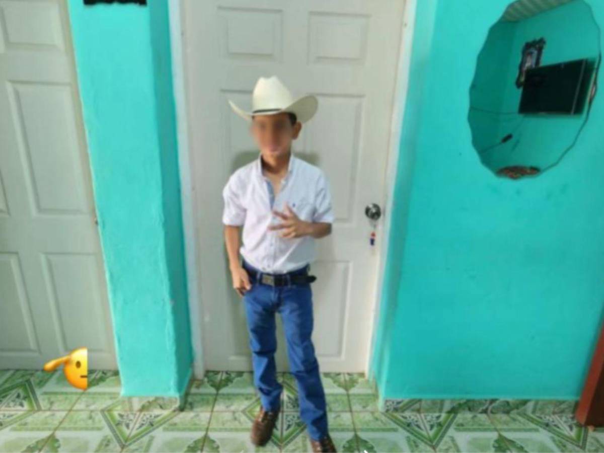 Fue impactado por una bala perdida mientras se bañaba en una laguna: caso de Brayan Valle