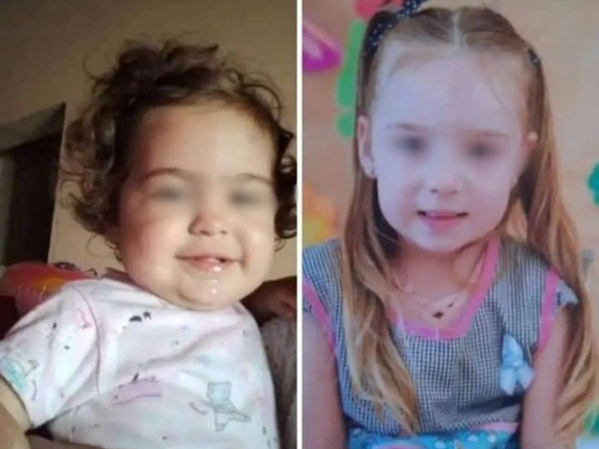 “Hoy Pili cumple sus 5 años”:¿Qué se sabe de las hermanas desaparecidas en Bahía Blanca, Argentina?