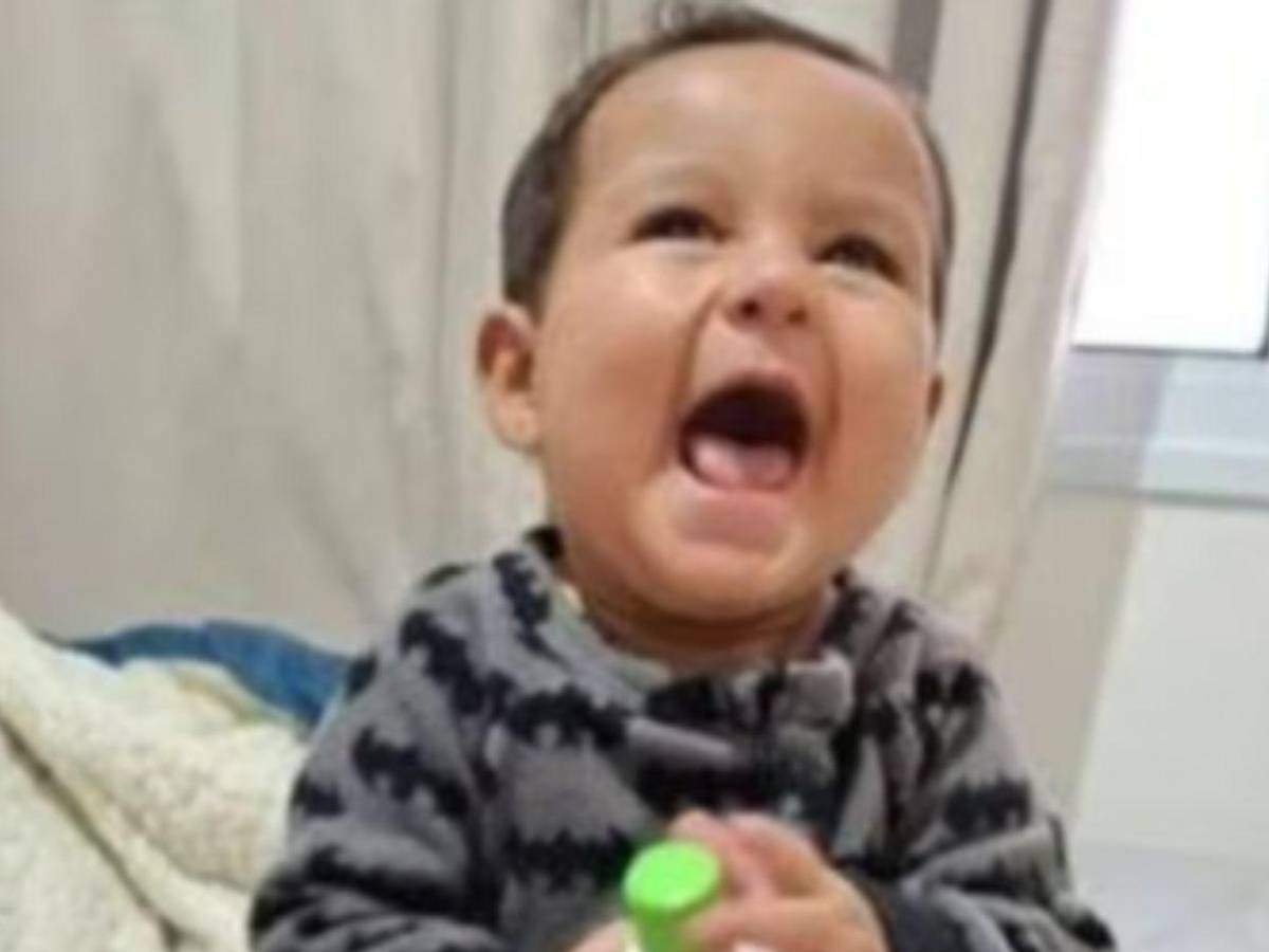 Mujer mató a su bebé de 9 meses en Brasil: Le dio puré de frutas con veneno para ratas