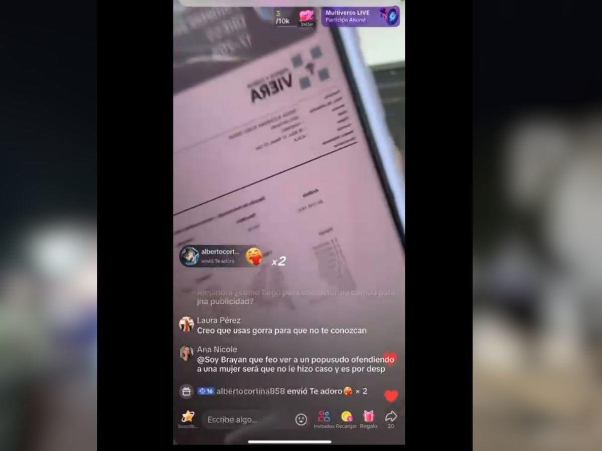 No iba a ser un buen padre: Alejandra Rubio revela qué pasó con el bebé que esperaba con Thompson