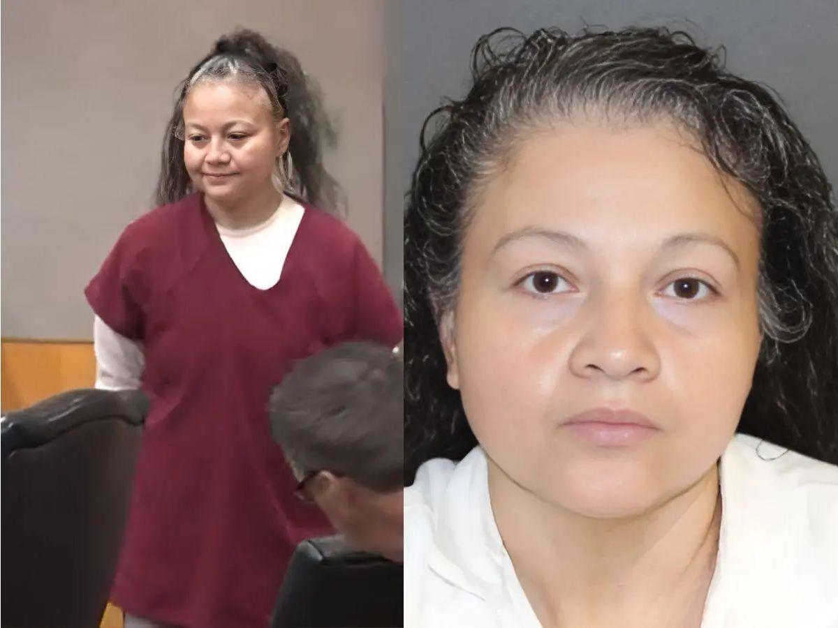 ICE podría deportarla: caso de Carmen Mejía, hondureña declarada inocente en EE UU