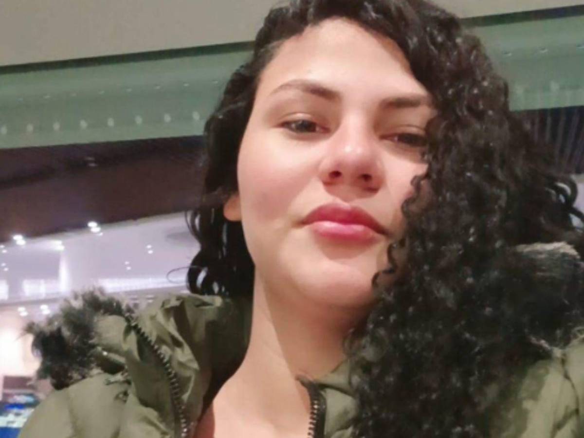 Neysa Casaleno, madre hondureña asesinada en Ohio, EE UU; su expareja es sospechoso
