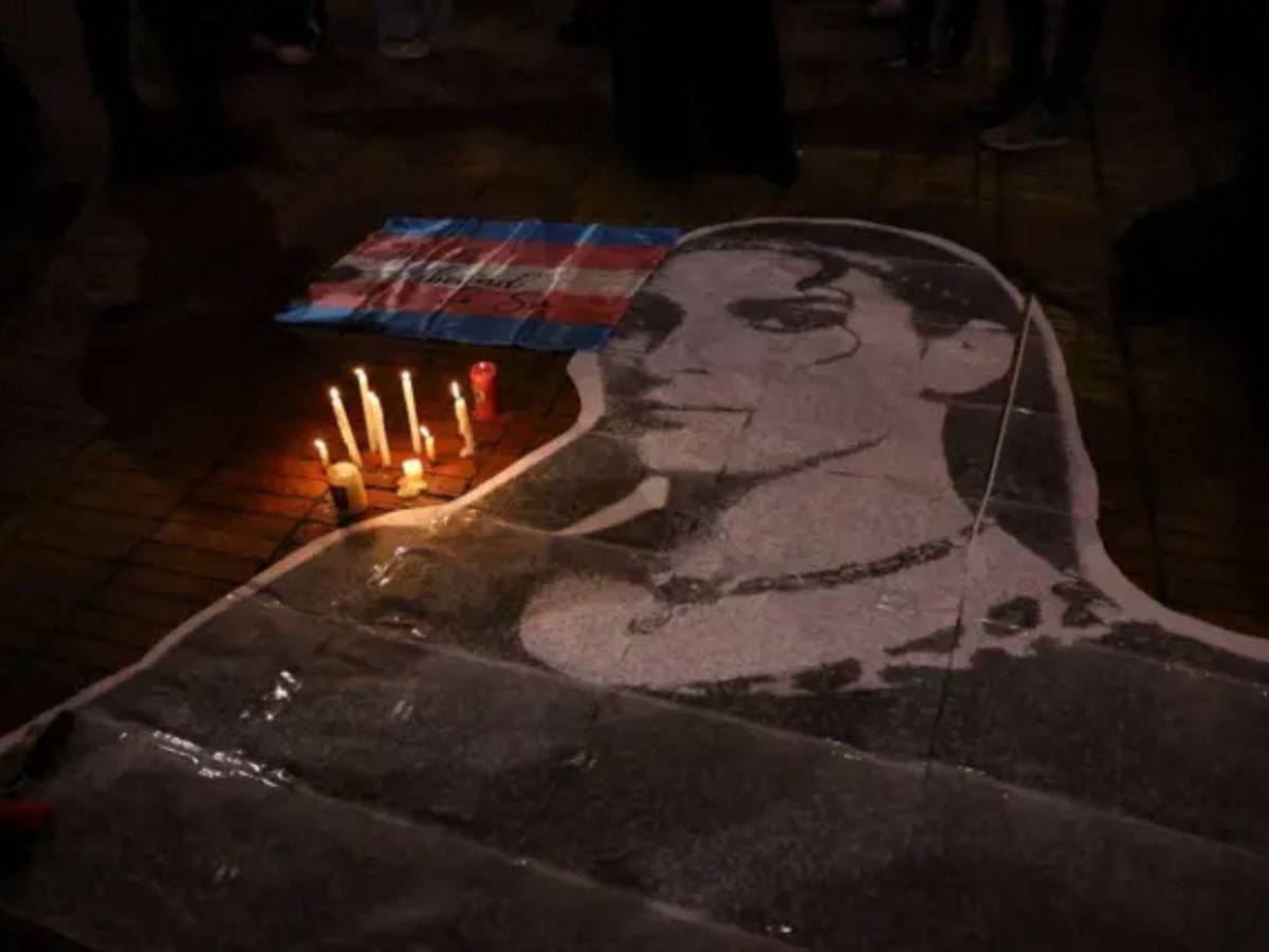 Camilo Gaviria, presunto asesino que le quebró los brazos y piernas a Sara Millerey