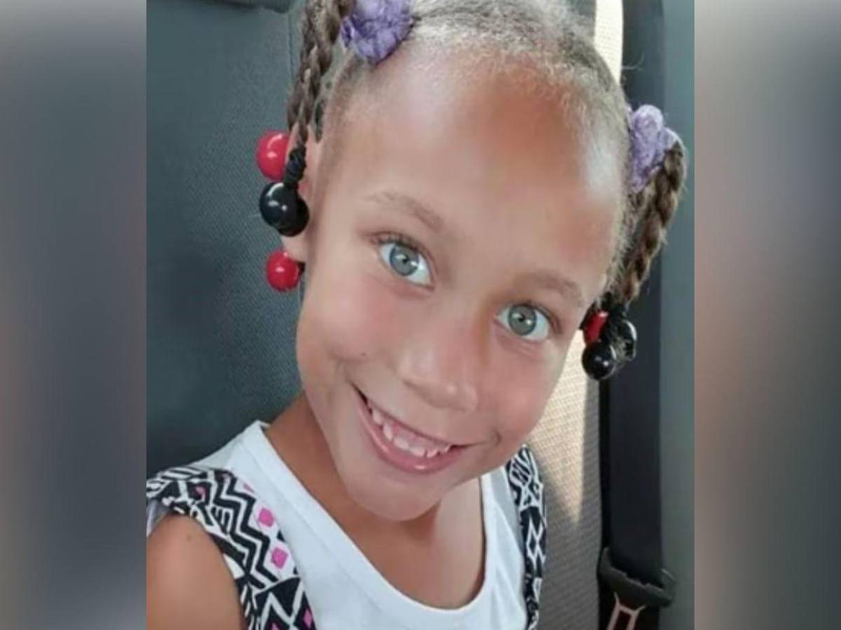 Cadena perpetua a madre que vendió a su hija de 6 años a curandero por sus ojos y piel