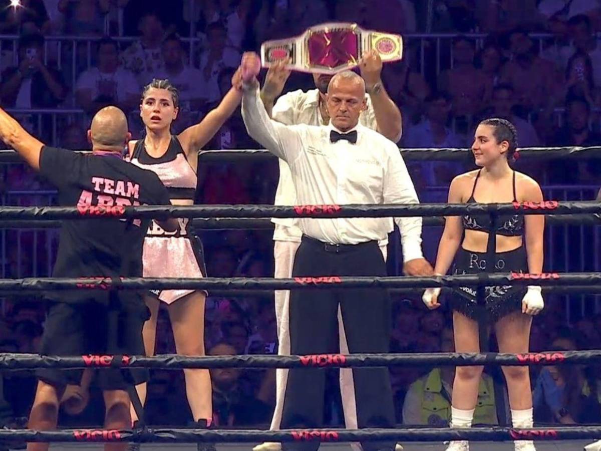 La Velada del Año V de Ibai Llanos: ganadores y perdedores del evento de boxeo