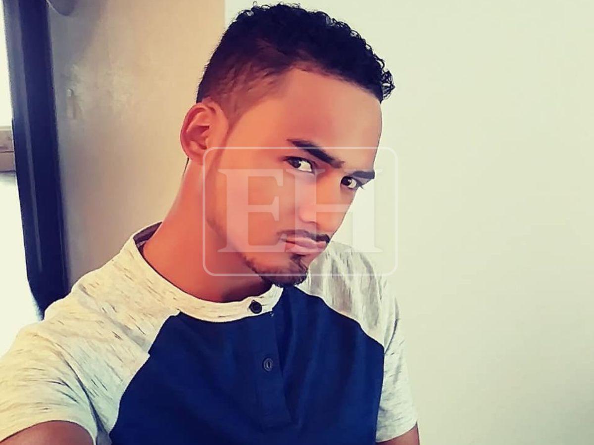 Acompañante que llegó deportado junto a Darwin Urbina desapareció tras su crimen en hotel de SPS