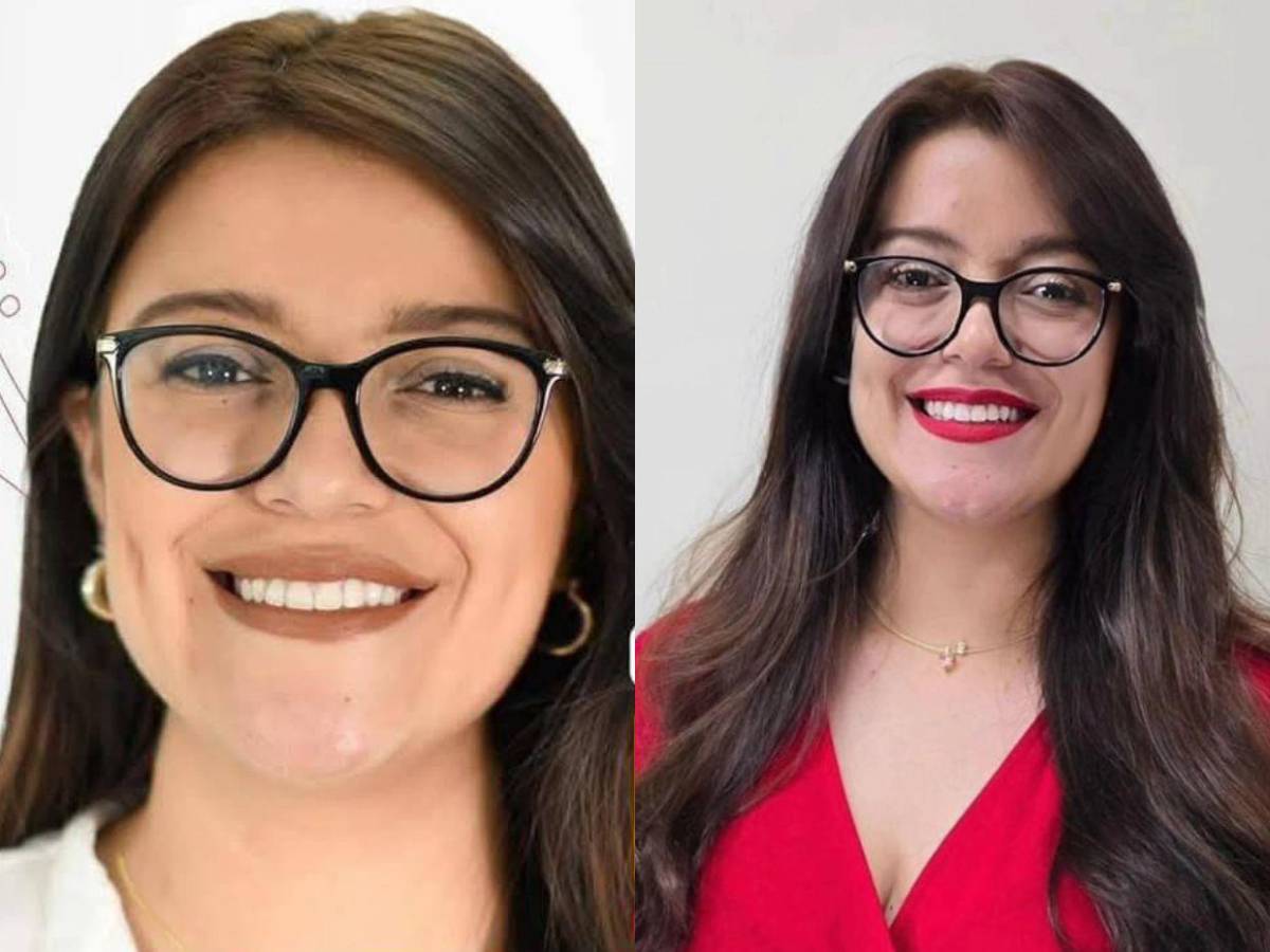 ¿Auténticos o Photoshop? Así lucen los precandidatos del movimiento de Libre “Somos +” sin filtros