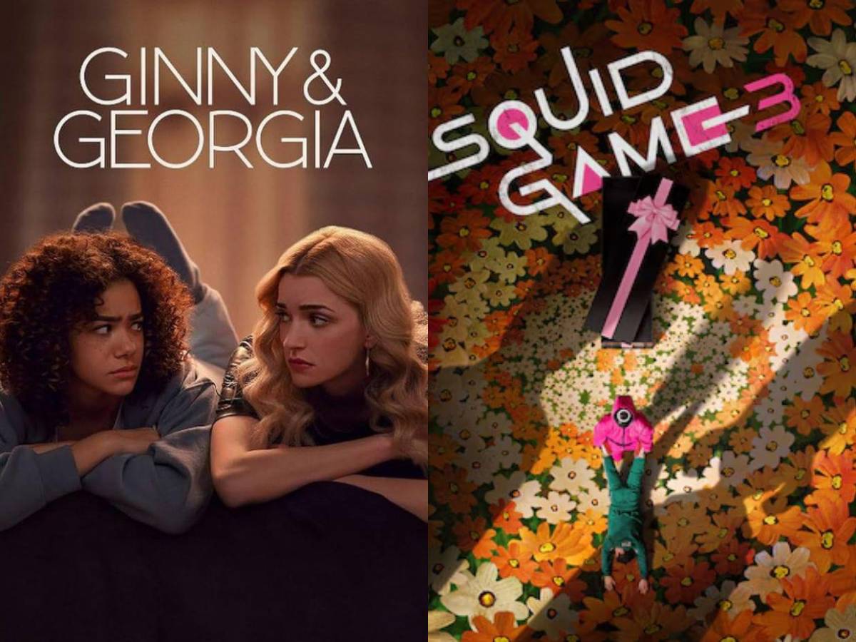 El juego del calamar y otros estrenos de streaming en junio