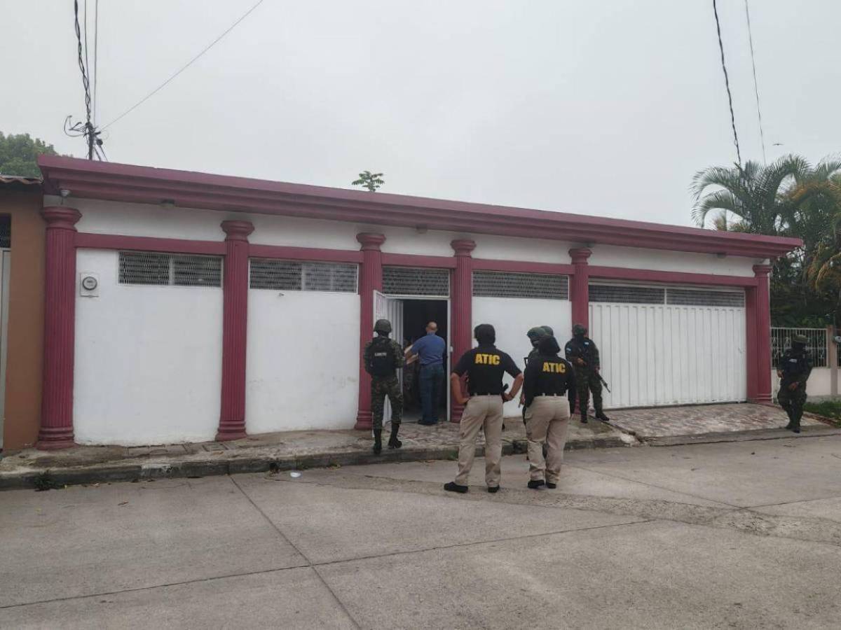 Acusado de lavado de activos y estafa a cooperativa: ¿Quién es Amílcar Hernández, hermano de JOH?