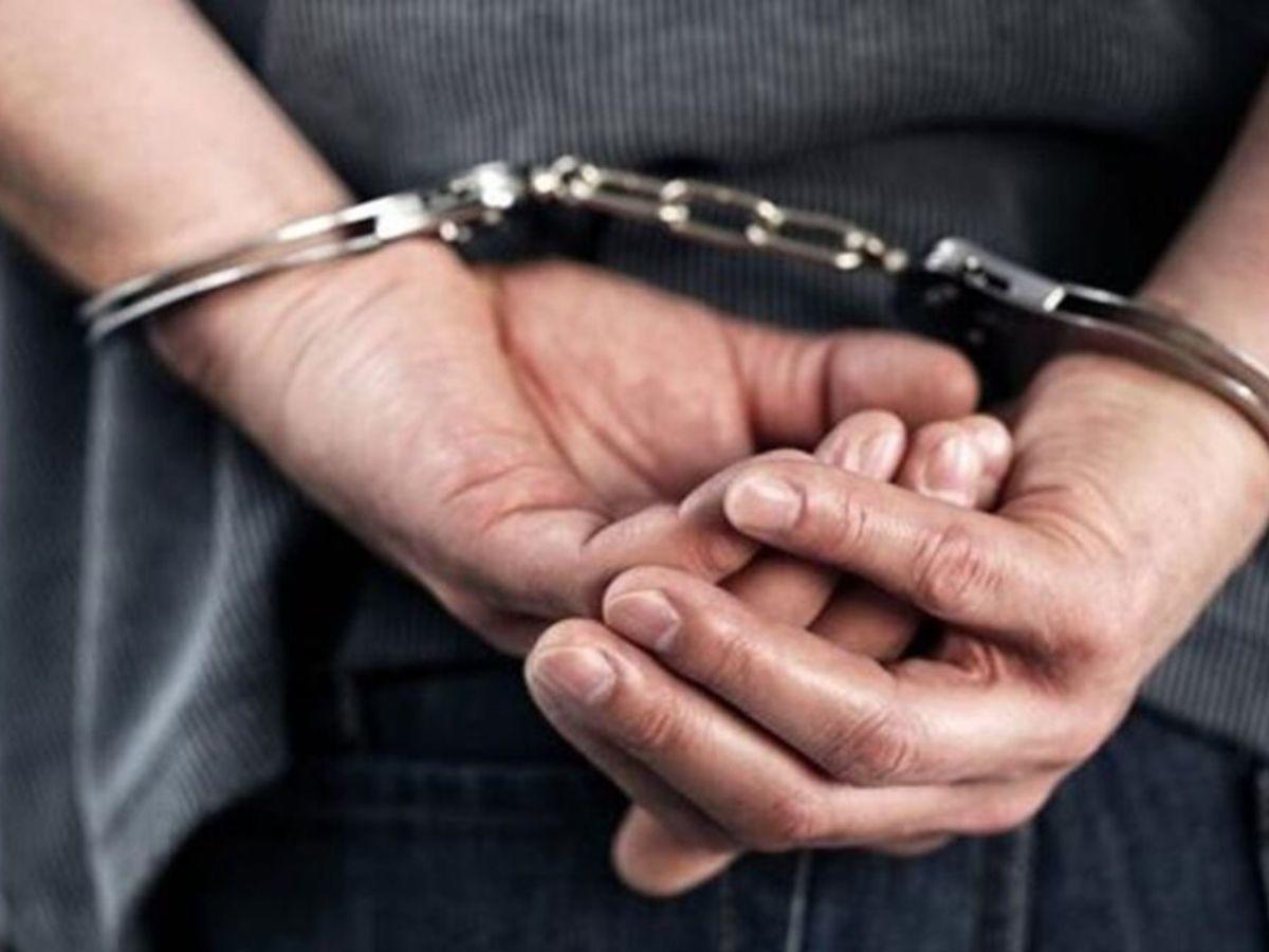 Anciano fingió su secuestro para huir con una mujer: pidió 100 mil lempiras de rescate a su familia Anciano fingió su secuestro para huir con una mujer: pidió 100 mil lempiras de rescate a su familia