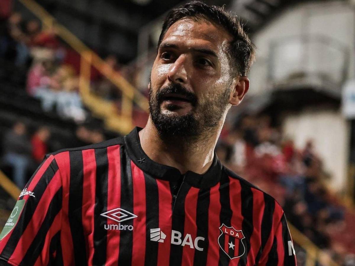 Concacaf anuncia el once ideal de la Copa Centroamericana 2025