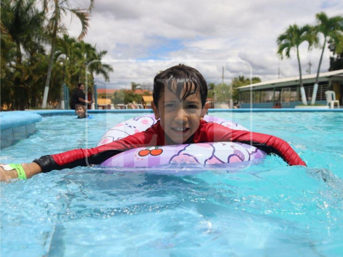 Toboganes y diversión: Sol y Arena, el destino ideal para disfrutar en Semana Santa 2026