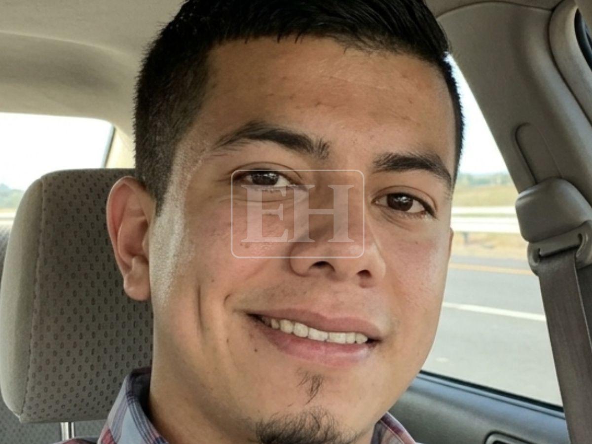 Pedro Servellón, taxista asesinado por sicarios en moto en el barrio Buenos Aires de Tegucigalpa