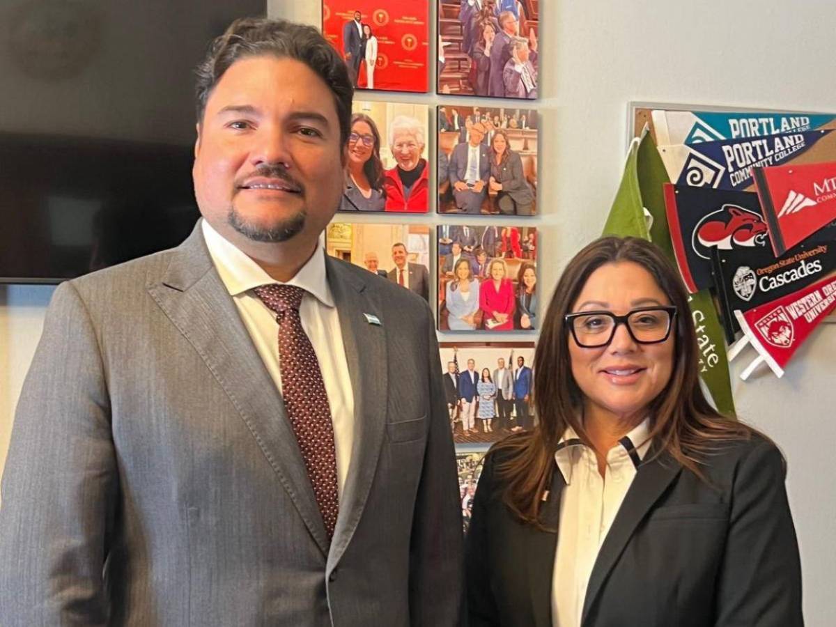 ¿Quién es Javier Bú Soto, nuevo canciller de Honduras nombrado por Xiomara Castro?