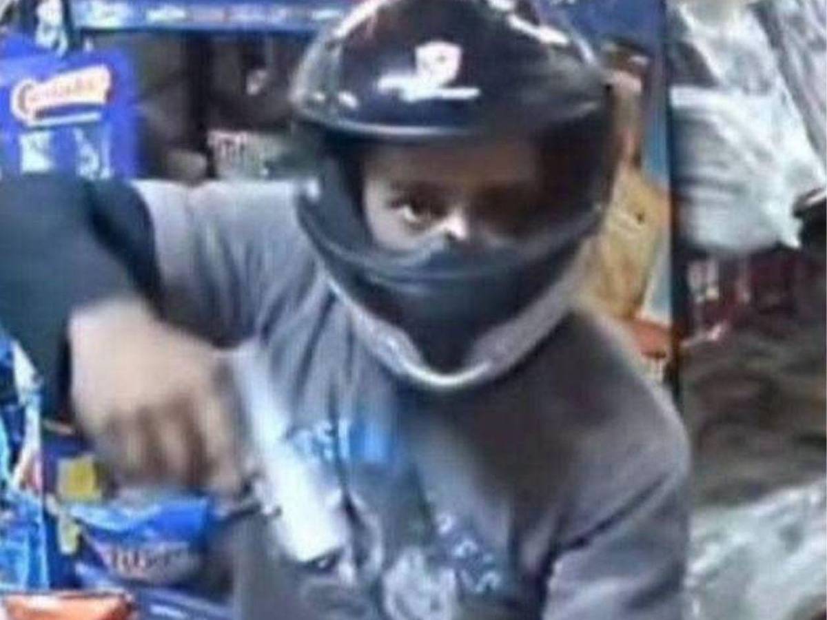 Ese delincuente va a pagar: hija de Roberto Chavarría, asesinado por El Diablo en Olanchito