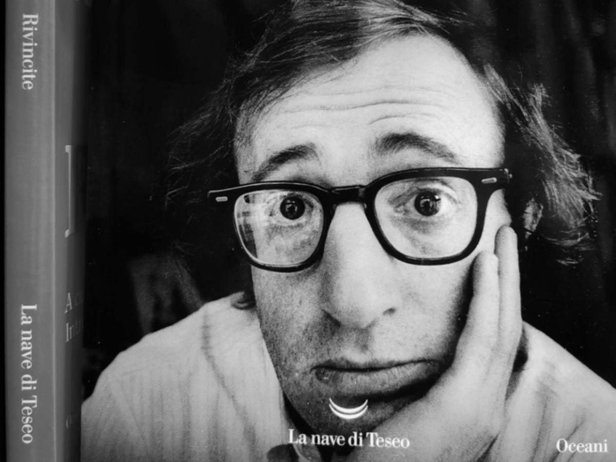 Chef privado de Woody Allen acusa despido por exigir salario justo y día libre