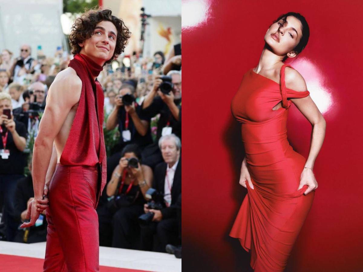 ¿Amor o estrategia? El romance de Chalamet y Jenner bajo la lupa ¿Amor o estrategia? El romance de Chalamet y Jenner bajo la lupa