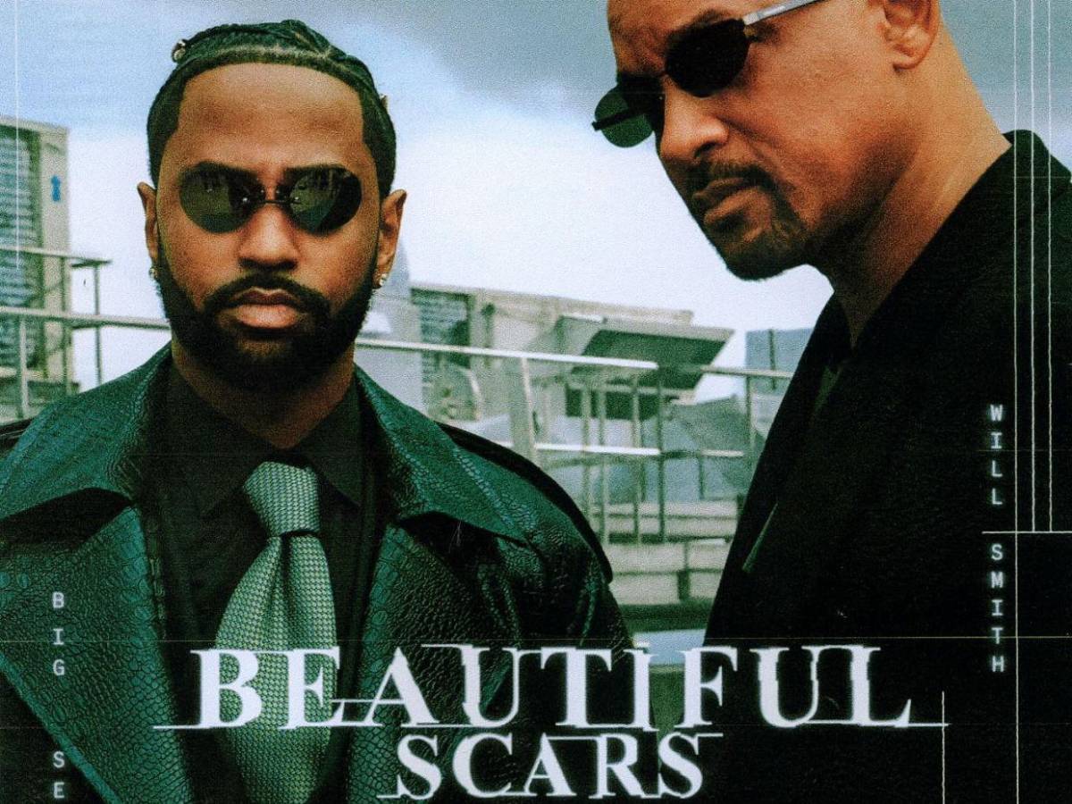 Will Smith revive “Matrix” 27 años después de rechazar ser Neo