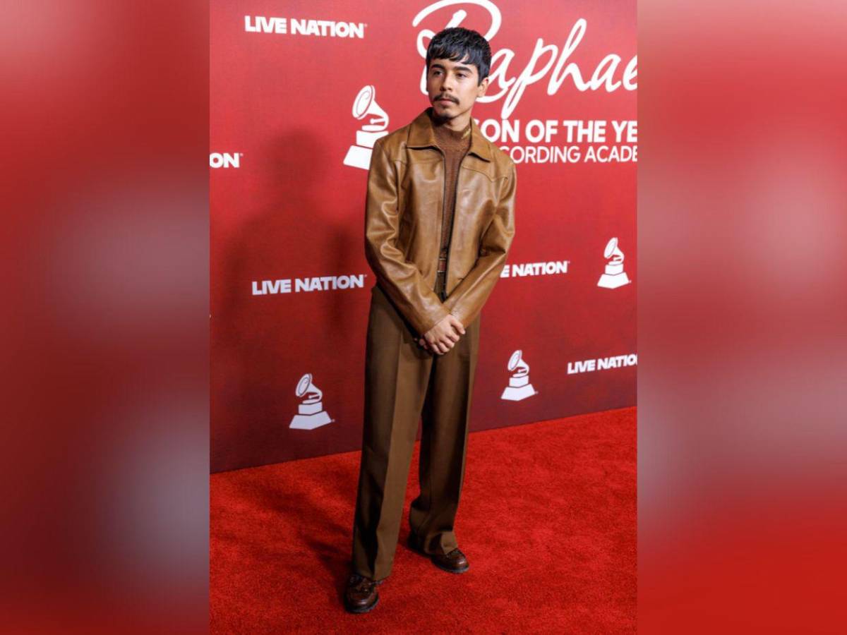 Los Latin Grammy, entre homenajes, ganadores y una alfombra roja deslucida