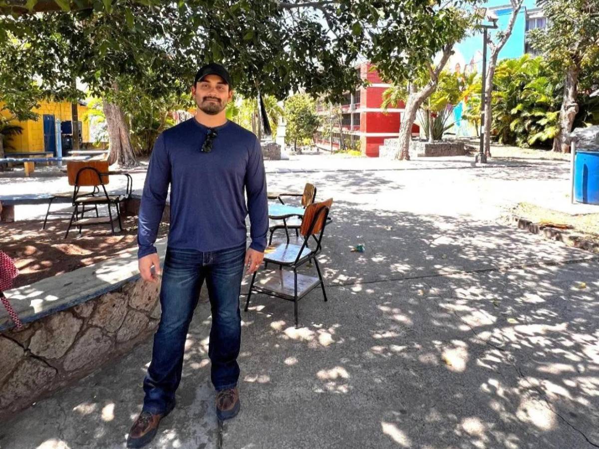 Fallece médico hondureño Nohel Menjívar mientras realizaba especialidad en Cuba