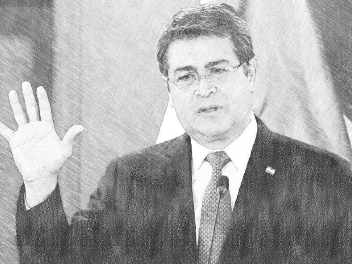 Los bulos a raíz del juicio de JOH: desde videos fuera de contexto hasta deepfakes