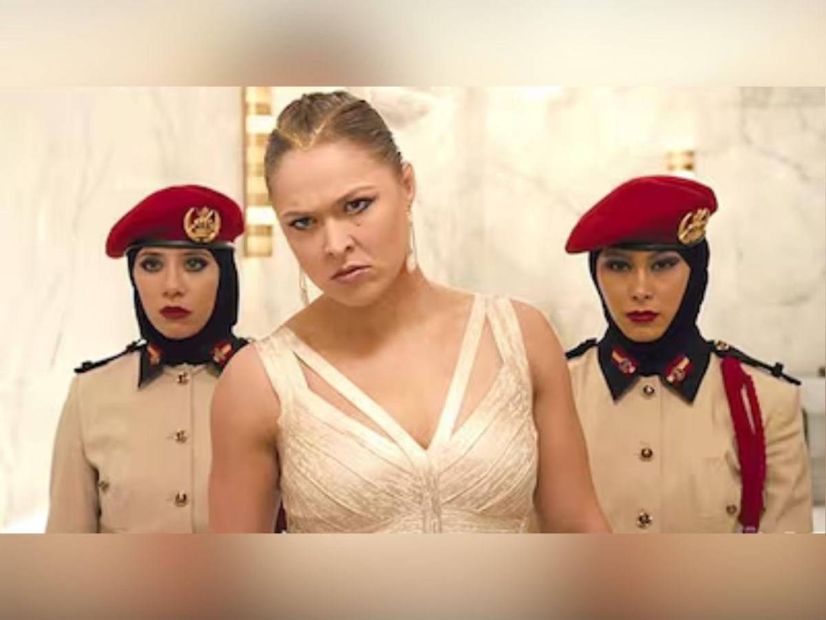 Michael Jordan, Pelé y otros famosos deportistas que aparecieron en películas