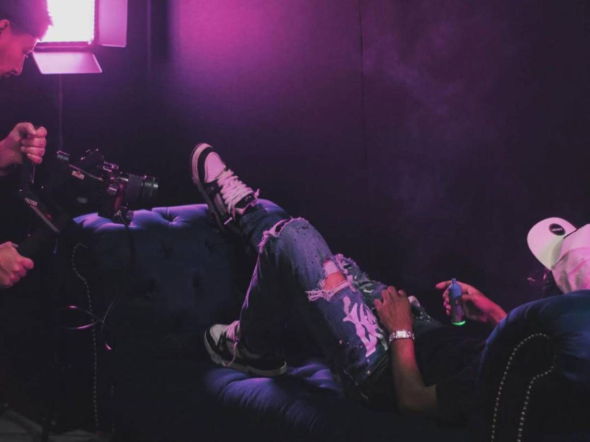 Emotivos mensajes a WEZP, cantante asesinado: Vamos a dejar tu legado en alto